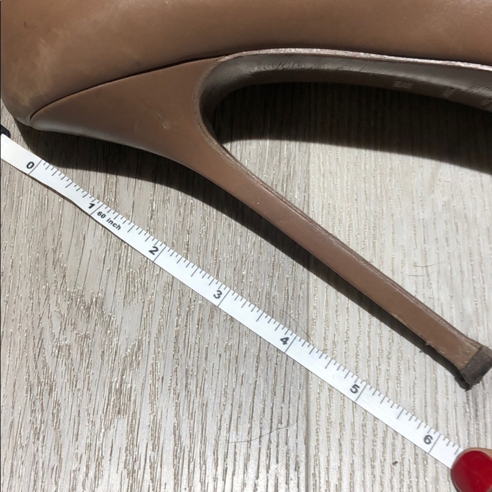 YSL heels 👠 - Picture 7 of 8